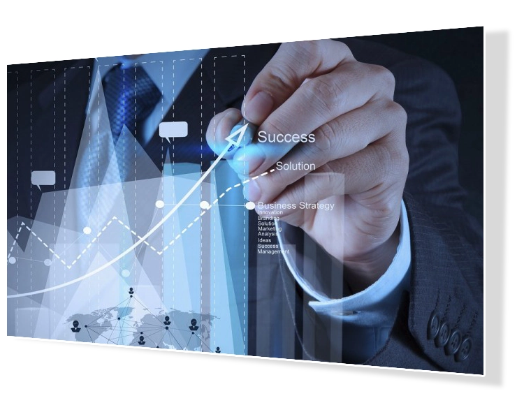 Equipo de Hayku ERP apoyando la digitalización y excelencia empresarial