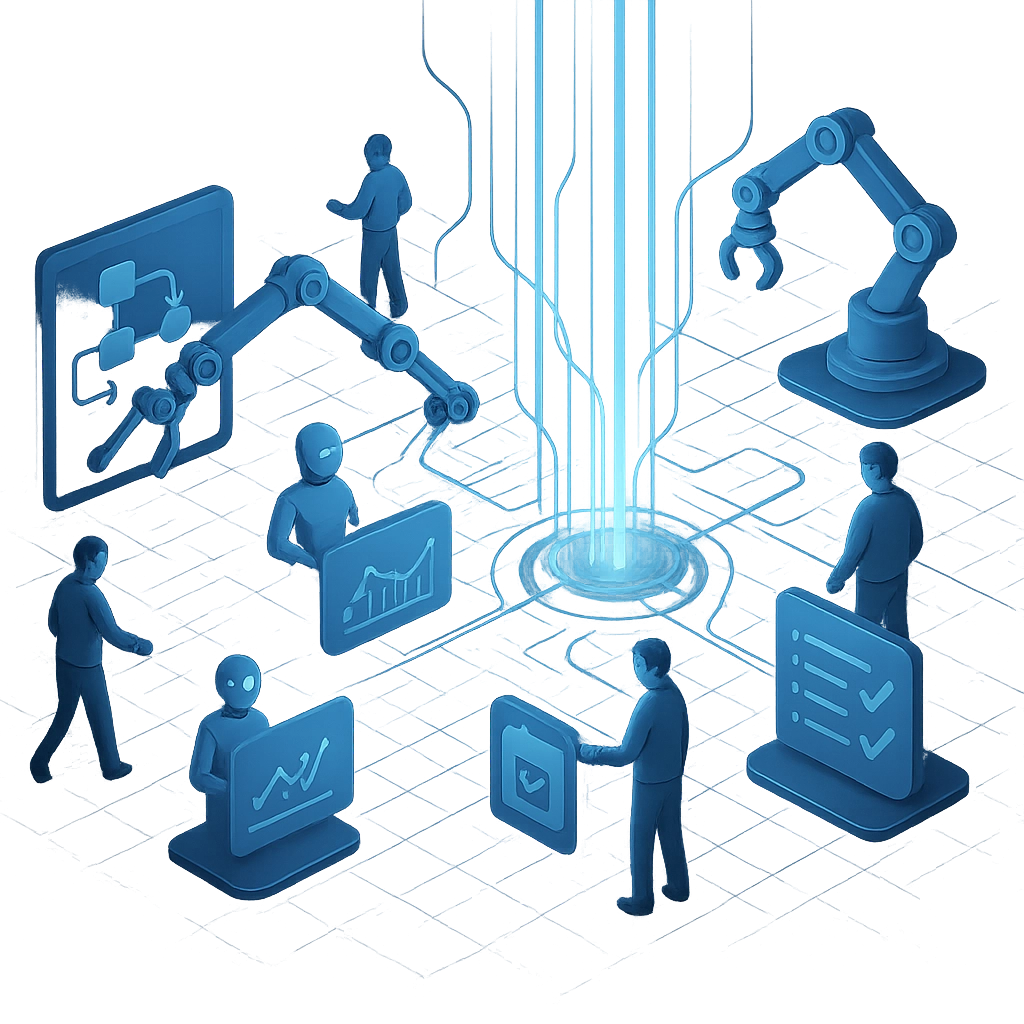 Gestión de Procesos